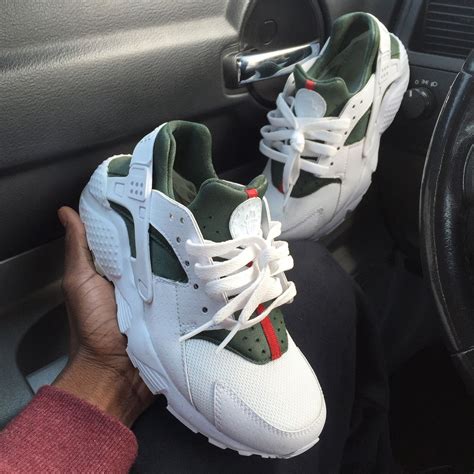 huarache gucci style|gucci huaraches price.